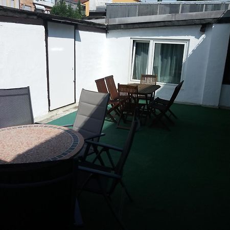Appartements Am Wasserturm Wormacja Zewnętrze zdjęcie